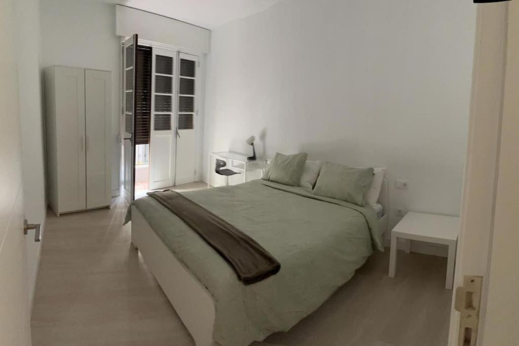 Heyhome 57Gran Apto en el centro de la capital Santa Cruz de Tenerife Exterior foto