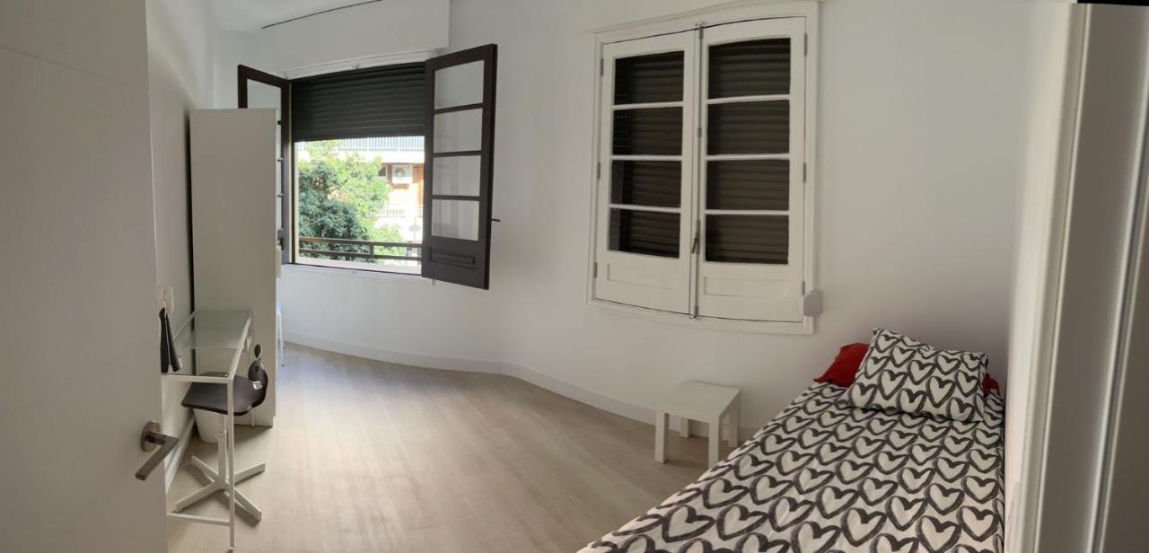 Heyhome 57Gran Apto en el centro de la capital Santa Cruz de Tenerife Exterior foto
