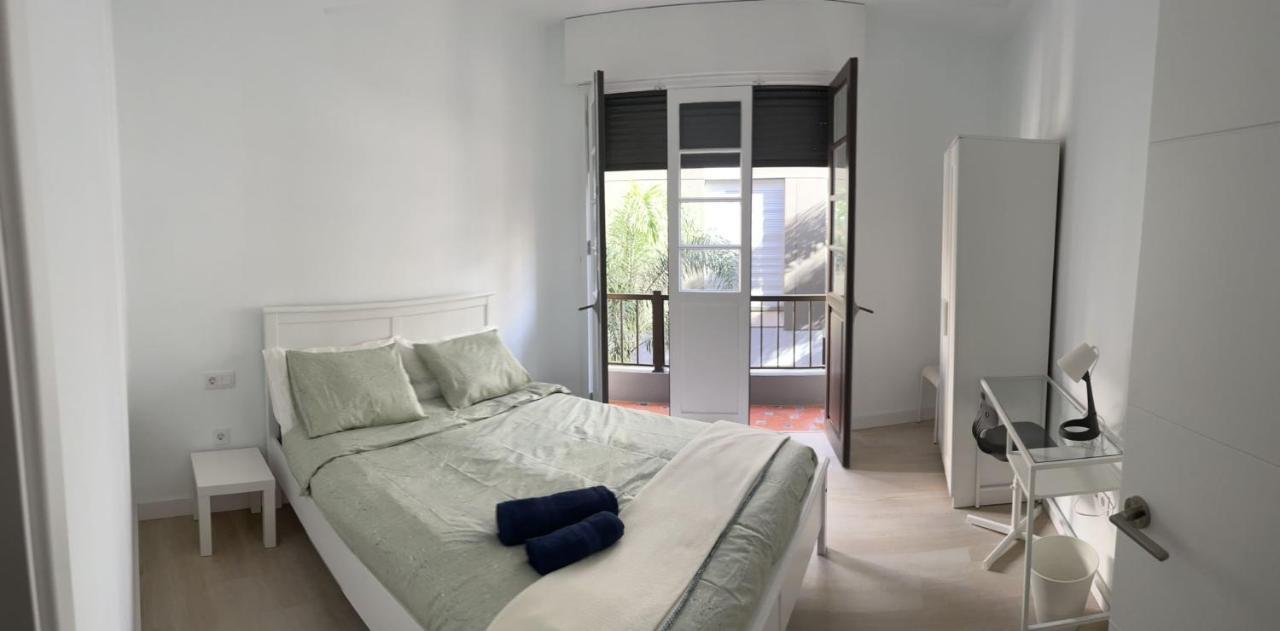 Heyhome 57Gran Apto en el centro de la capital Santa Cruz de Tenerife Exterior foto
