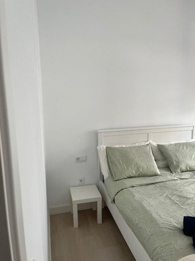 Heyhome 57Gran Apto en el centro de la capital Santa Cruz de Tenerife Exterior foto